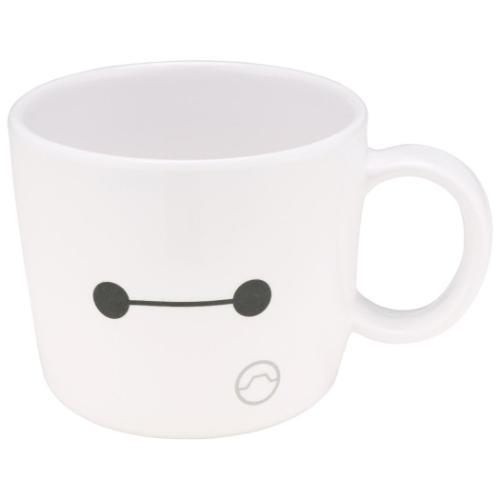 ベイマックス キッズ食器 メラミン製マグコップ ディズニー キャラクター グッズ
