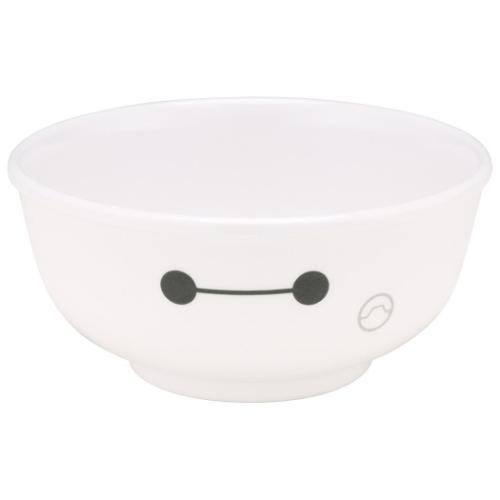 ベイマックス キッズ食器 メラミン製茶碗 ディズニー キャラクター グッズ