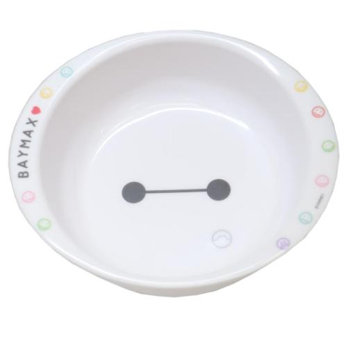 ベイマックス キッズ食器 メラミン製ボウル ディズニー キャラクター グッズ