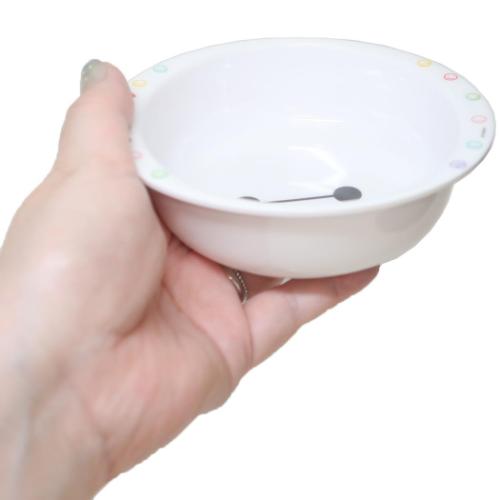 ベイマックス キッズ食器 メラミン製ボウル ディズニー キャラクター グッズ