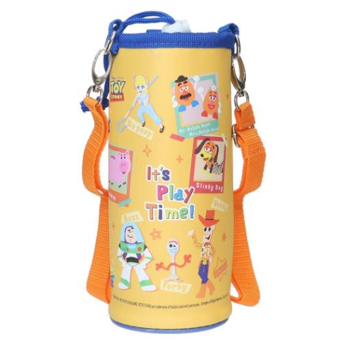 トイストーリー 保冷ペットボトルホルダー ボトルケース 23 ディズニー キャラクター グッズ
