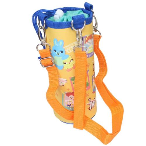 トイストーリー 保冷ペットボトルホルダー ボトルケース 23 ディズニー キャラクター グッズ