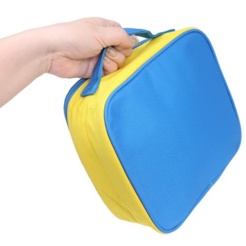 トイストーリー お弁当かばん キッズランチバッグ3.4L ディズニー キャラクター グッズ