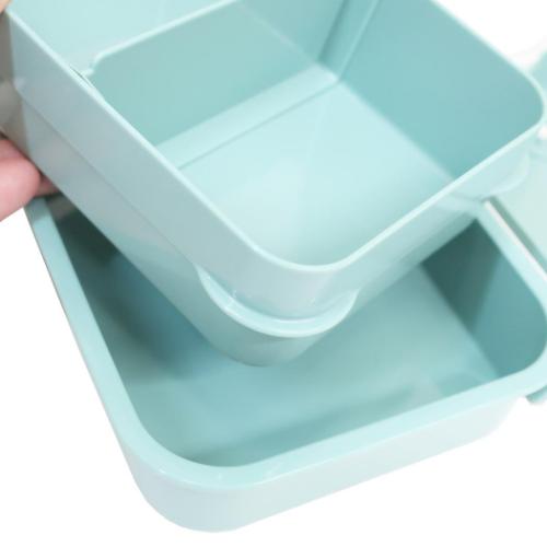 ミッキーマウス お弁当箱 スチーム式ランチBOX ディズニー キャラクター グッズ