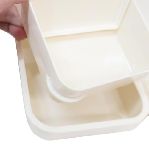 くまのプーさん お弁当箱 スチーム式ランチBOX ディズニー キャラクター グッズ
