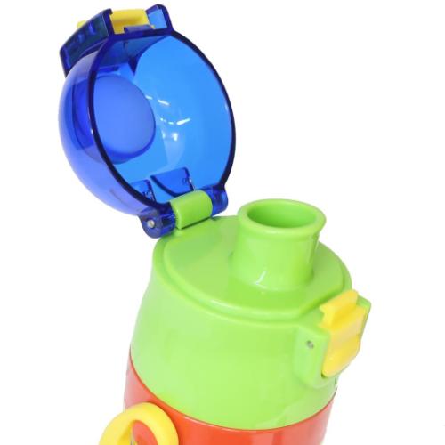 トイストーリー 保冷水筒 超軽量コンパクト2WAYステンレスボトル 直飲み470ml コップ飲み430ml 25 ディズニー キャラクター グッズ