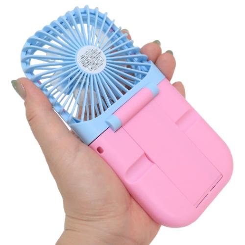 マイメロディ 携帯用扇風機 5wayハンディファン サンリオ キャラクター グッズ