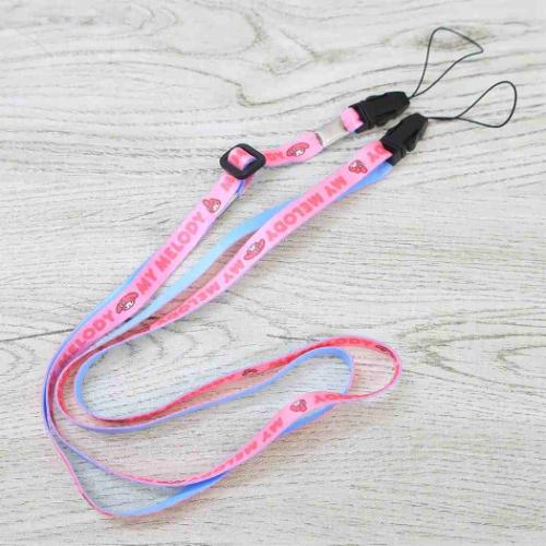 マイメロディ 携帯用扇風機 5wayハンディファン サンリオ キャラクター グッズ