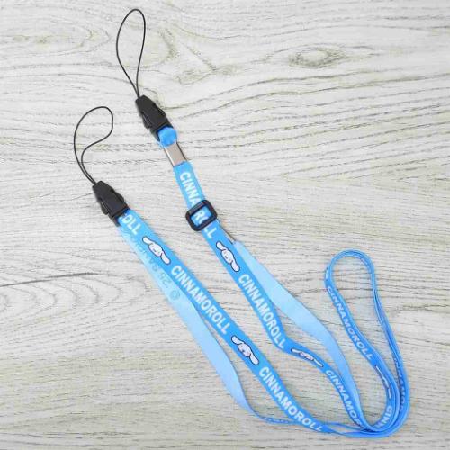 シナモロール 携帯用扇風機 5wayハンディファン サンリオ キャラクター グッズ