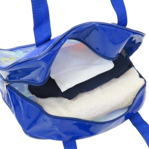 プールバッグ ボストン ビーチバッグ 恐竜 サマーレジャー用品 グッズ