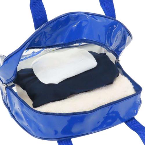 プールバッグ ボストン ビーチバッグ 生き物 サマーレジャー用品 グッズ