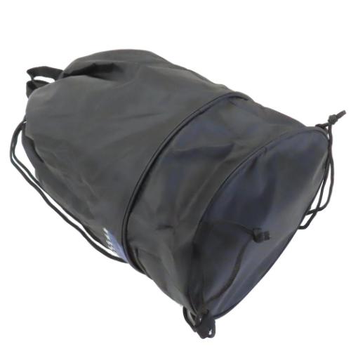 プールバッグ ボンサック ビーチバッグ ロゴ サマーレジャー用品 グッズ