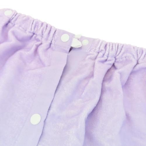 ラップタオル 巻きタオル100cm グラデチェリー 海プール着替えタオル グッズ