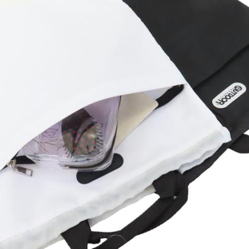 OUTDOOR プールバッグ ナップサック ODP-NSBG-2502 スポーツブランド グッズ