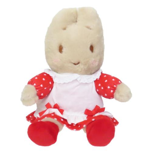 マロンクリーム ぬいぐるみ プラッシュドールS レトロ サンリオ キャラクター グッズ