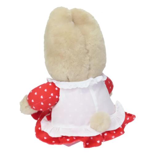 マロンクリーム ぬいぐるみ プラッシュドールS レトロ サンリオ キャラクター グッズ