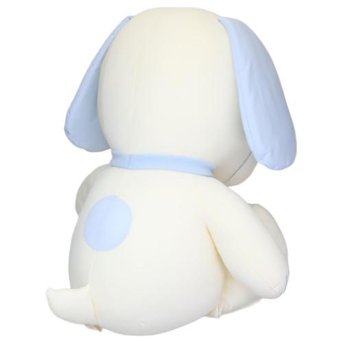 スヌーピー ぬいぐるみ ひんやりぬいぐるみ BL ピーナッツ キャラクター グッズ