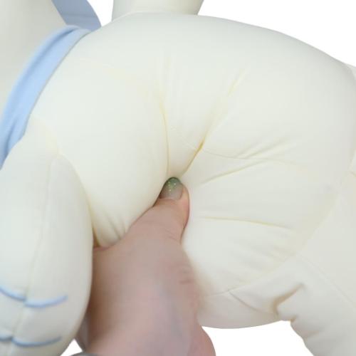 スヌーピー ぬいぐるみ ひんやりぬいぐるみ BL ピーナッツ キャラクター グッズ