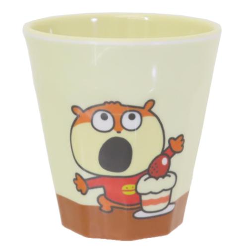 スタジオUG メラミンコップ メラミンカップ こねずみ キャラクター グッズ