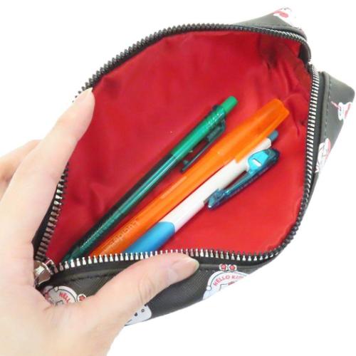 ハローキティ ペンポーチ スマートポーチ サンリオ キャラクター グッズ