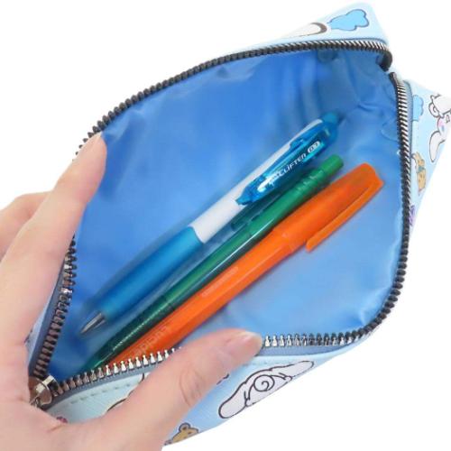 シナモロール ペンポーチ スマートポーチ サンリオ キャラクター グッズ