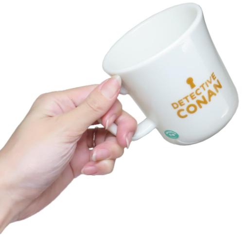 名探偵コナン マグカップ マグ 安室 フェイスアート 少年サンデー アニメキャラクター グッズ