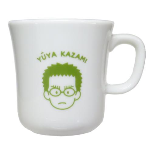 名探偵コナン マグカップ マグ 風見 フェイスアート 少年サンデー アニメキャラクター グッズ