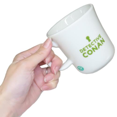名探偵コナン マグカップ マグ 風見 フェイスアート 少年サンデー アニメキャラクター グッズ