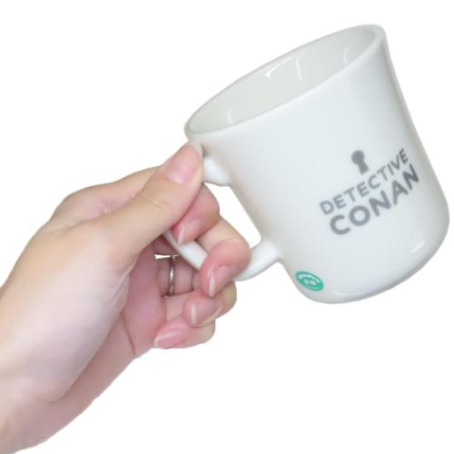 名探偵コナン マグカップ マグ 大和 上原 諸伏 フェイスアート 少年サンデー アニメキャラクター グッズ