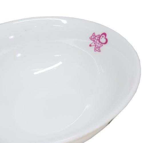 キミとアイドルプリキュア キッズ食器 茶碗 アニメキャラクター グッズ