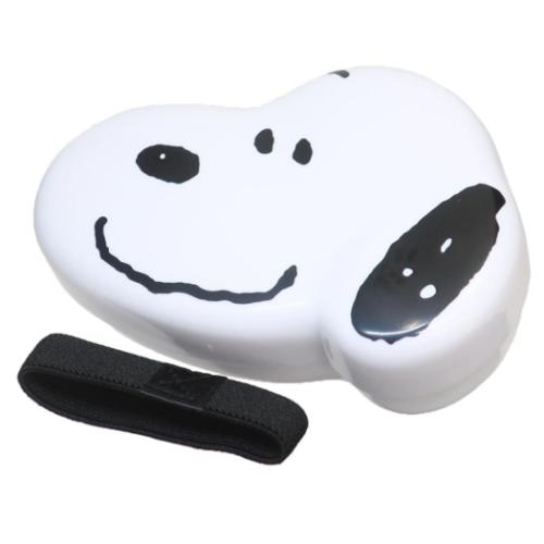 スヌーピー お弁当箱 ダイカットランチボックス ピーナッツ キャラクター グッズ