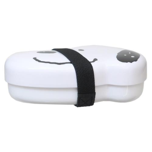 スヌーピー お弁当箱 ダイカットランチボックス ピーナッツ キャラクター グッズ