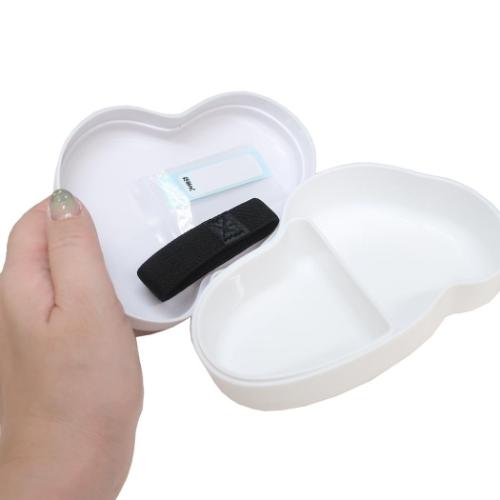 スヌーピー お弁当箱 ダイカットランチボックス ピーナッツ キャラクター グッズ