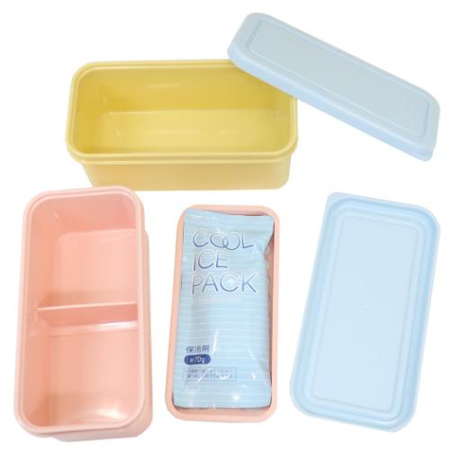 スヌーピー お弁当箱セット 保冷バック付行楽ランチセット ピクニック ピーナッツ キャラクター グッズ