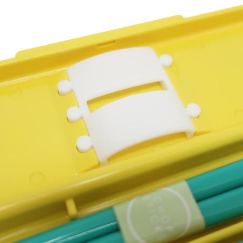 パンダコパンダ お箸＆スプーンセット 抗菌 食洗機対応音の鳴らないコンビセット アニメキャラクター グッズ メール便可