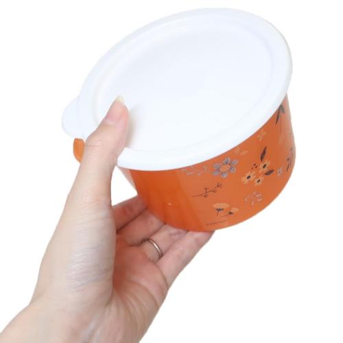 スヌーピー 保存容器 ワンタッチシール容器S ピーナッツ キャラクター グッズ