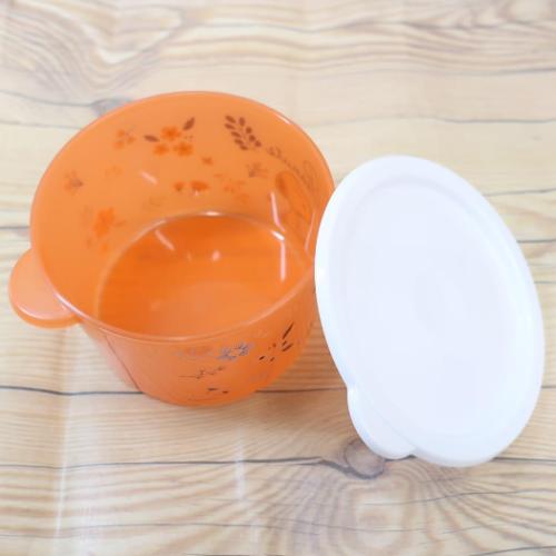 スヌーピー 保存容器 ワンタッチシール容器S ピーナッツ キャラクター グッズ