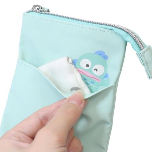 ハンギョドン スマホショルダー スマホポーチ サンリオ キャラクター グッズ メール便可