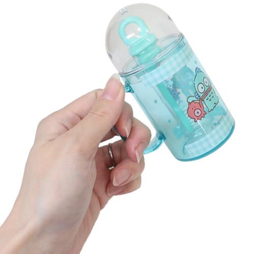 ハンギョドン 歯磨きセット 携帯デンタルキット お友だち サンリオ キャラクター グッズ