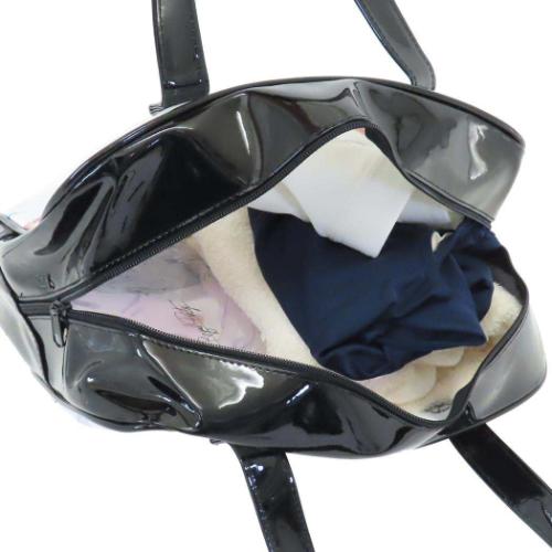 ワンピース プールバッグ ビニールボストンバッグ アイテム 少年ジャンプ アニメキャラクター グッズ