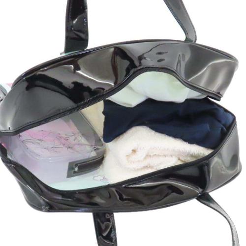 ポチャッコ プールバッグ ビニールボストンバッグ サンリオ キャラクター グッズ