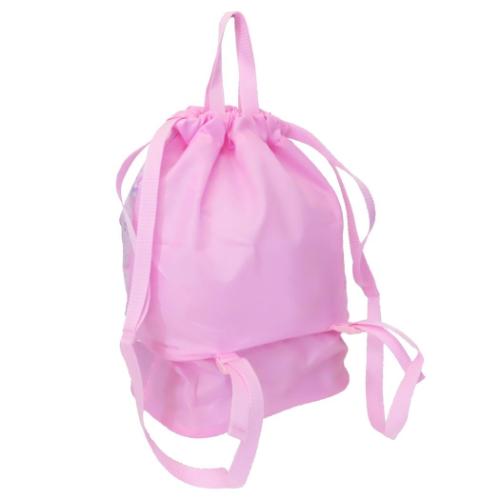 マイメロディ プールバッグ 2wayボンサック サンリオ キャラクター グッズ