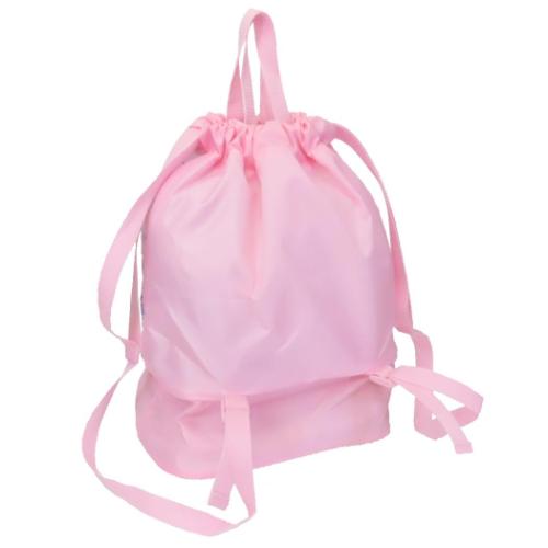 すみっコぐらし プールバッグ 2wayボンサック サンエックス キャラクター グッズ