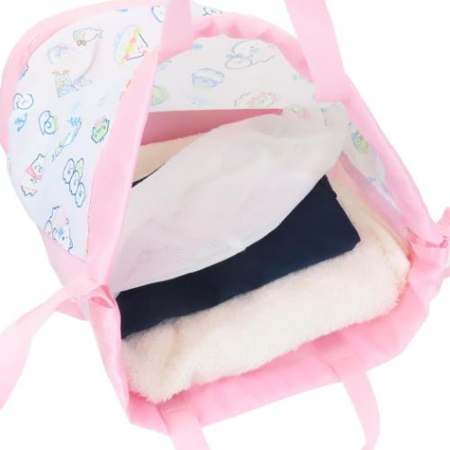 すみっコぐらし プールバッグ 2wayボンサック サンエックス キャラクター グッズ