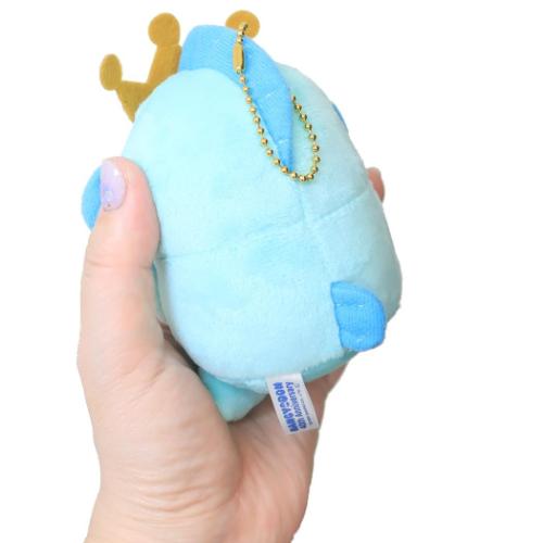 ハンギョドン マスコット マスコットコレクション ミニぬいぐるみボールチェーン 40周年 サンリオ キャラクター グッズ