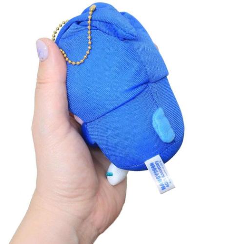 ハンギョドン マスコット マスコットコレクション ミニぬいぐるみボールチェーン 忍者 サンリオ キャラクター グッズ