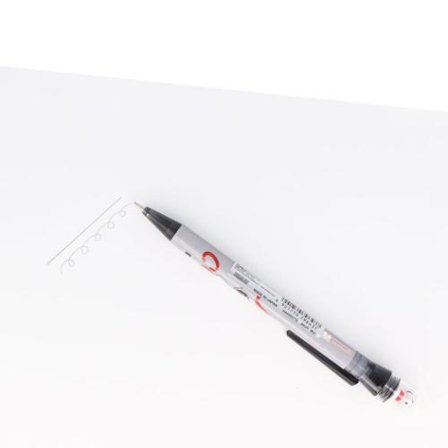 スヌーピー シャープペン くるくるドームペン2 0.5mm ジョークール ピーナッツ キャラクター グッズ メール便可