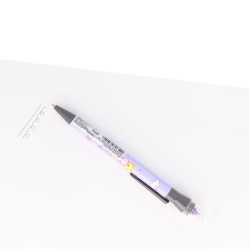 クロミ ボールペン くるくるドームペン2 0.7mm サンリオ キャラクター グッズ メール便可