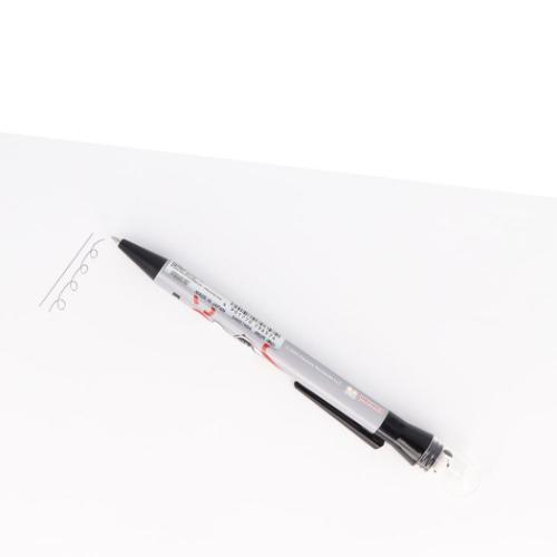 スヌーピー ボールペン くるくるドームペン2 0.7mm ジョークール ピーナッツ キャラクター グッズ メール便可
