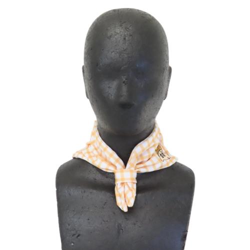 クレヨンしんちゃん 夏用クールネック 2wayクールネックバンド ひまわり アニメキャラクター グッズ メール便可